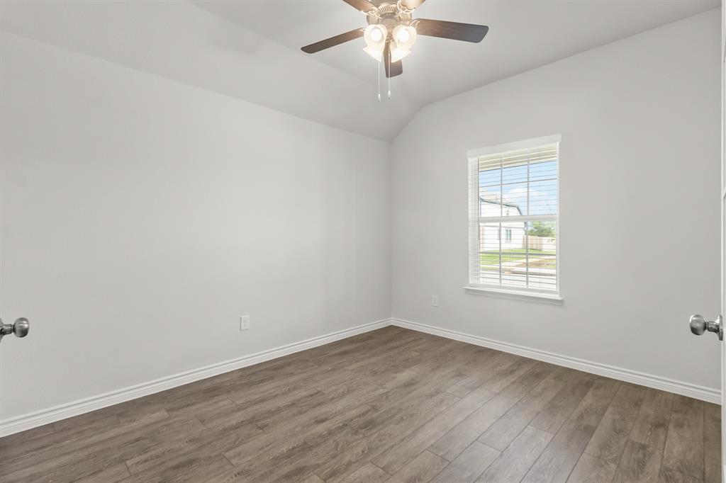 Deer Creek - Residential
