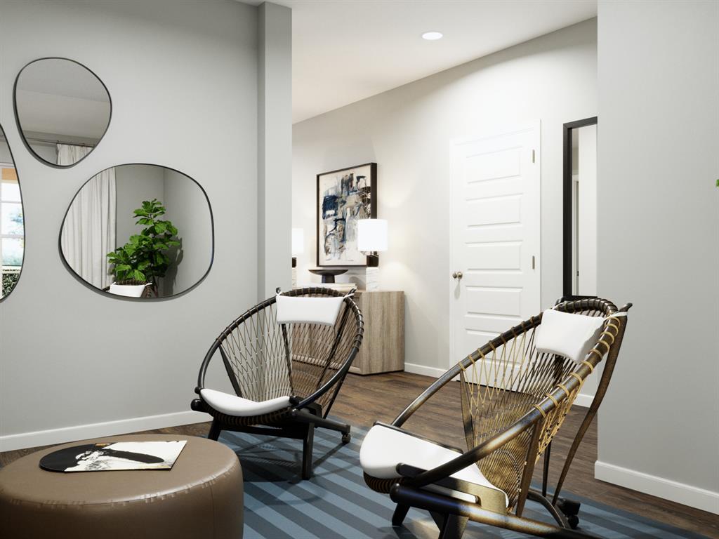 Deer Creek - Residential