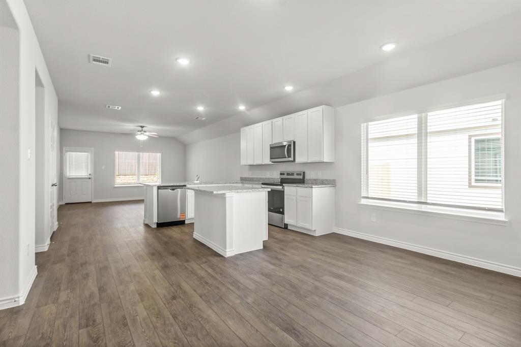 Deer Creek - Residential