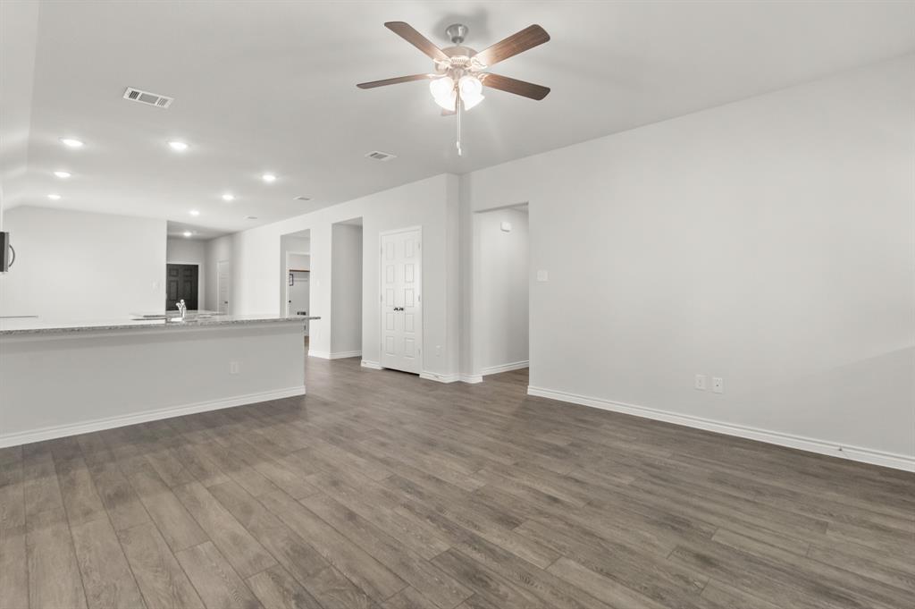 Deer Creek - Residential