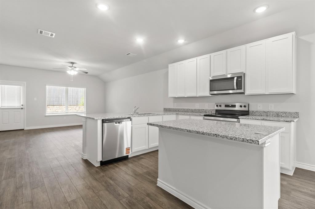 Deer Creek - Residential