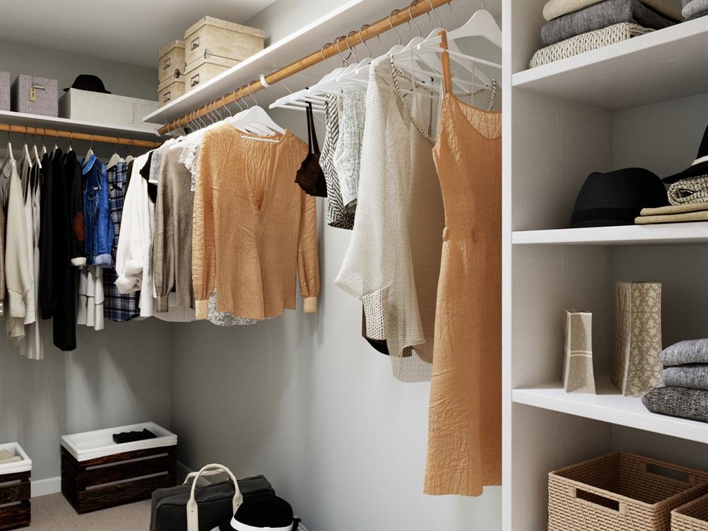 Deer Creek - Residential