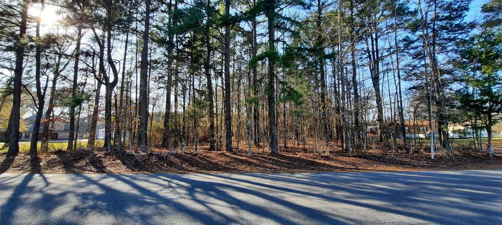 Brock Family Sub - Land