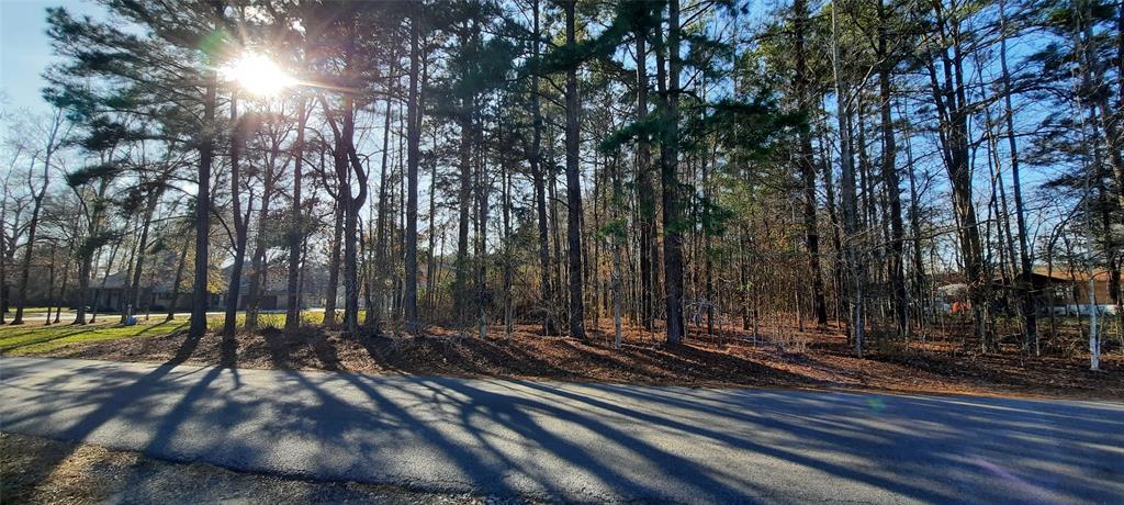 Brock Family Sub - Land