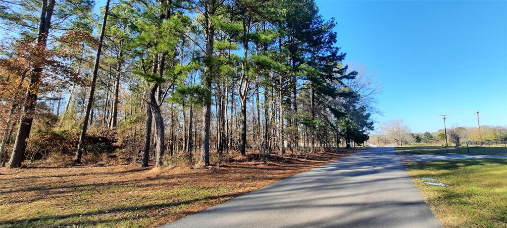 Brock Family Sub - Land