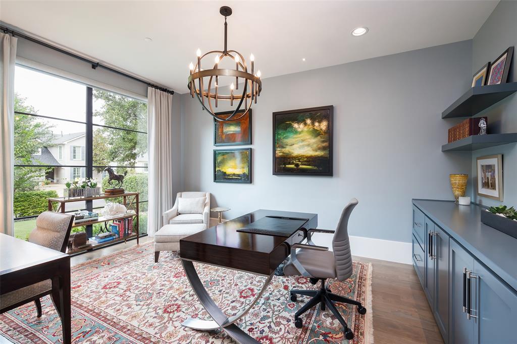 Proximo - Residential