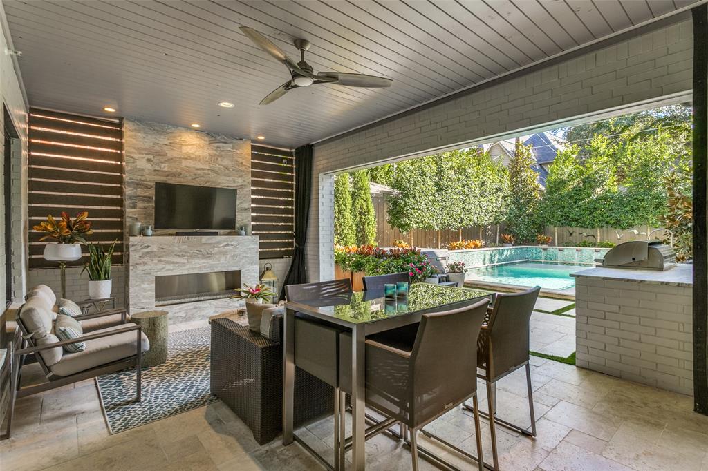 Proximo - Residential