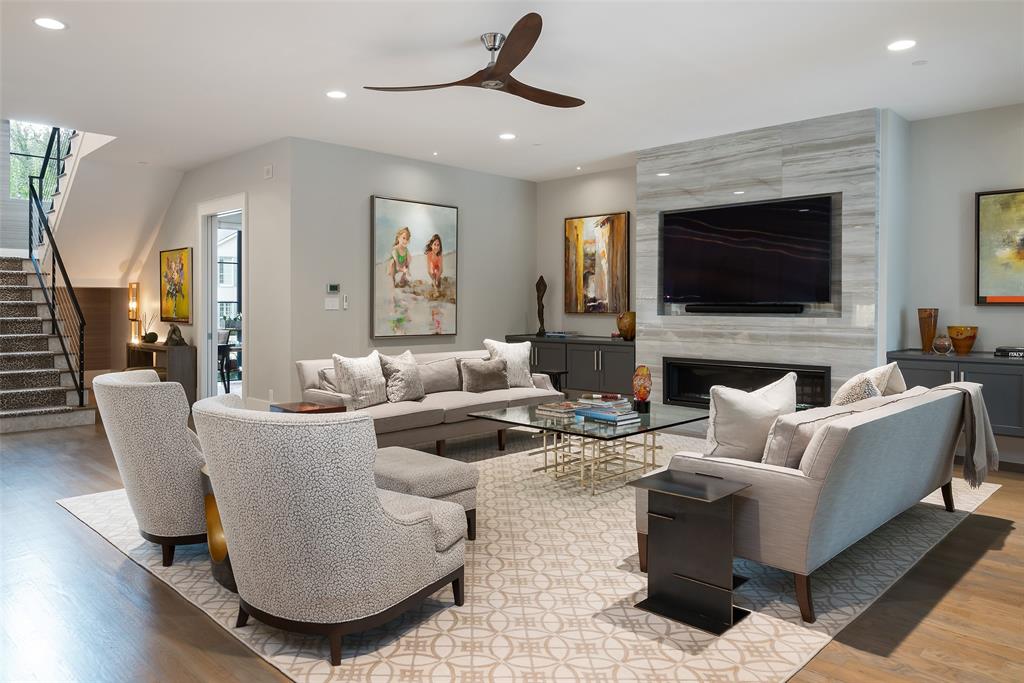 Proximo - Residential