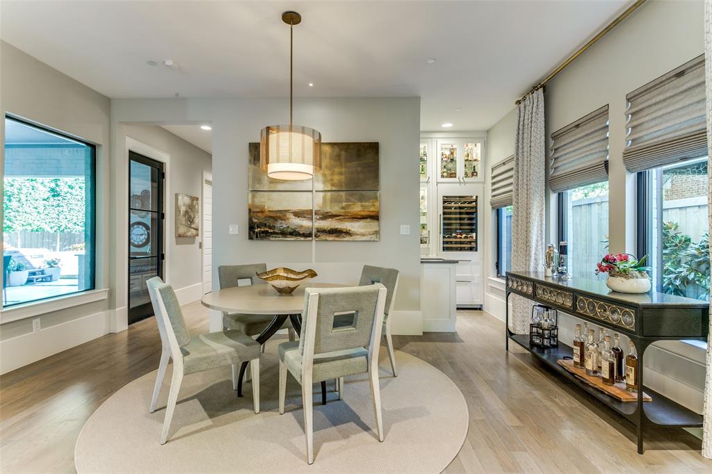 Proximo - Residential