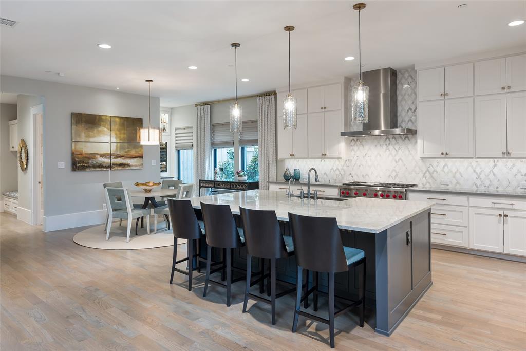 Proximo - Residential