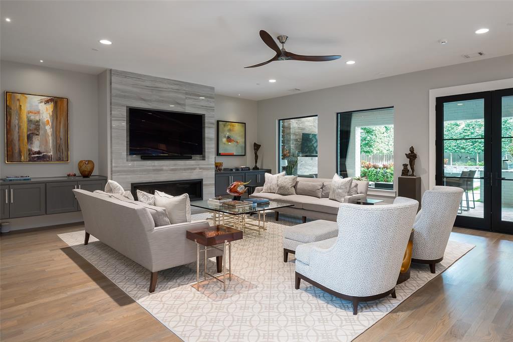 Proximo - Residential