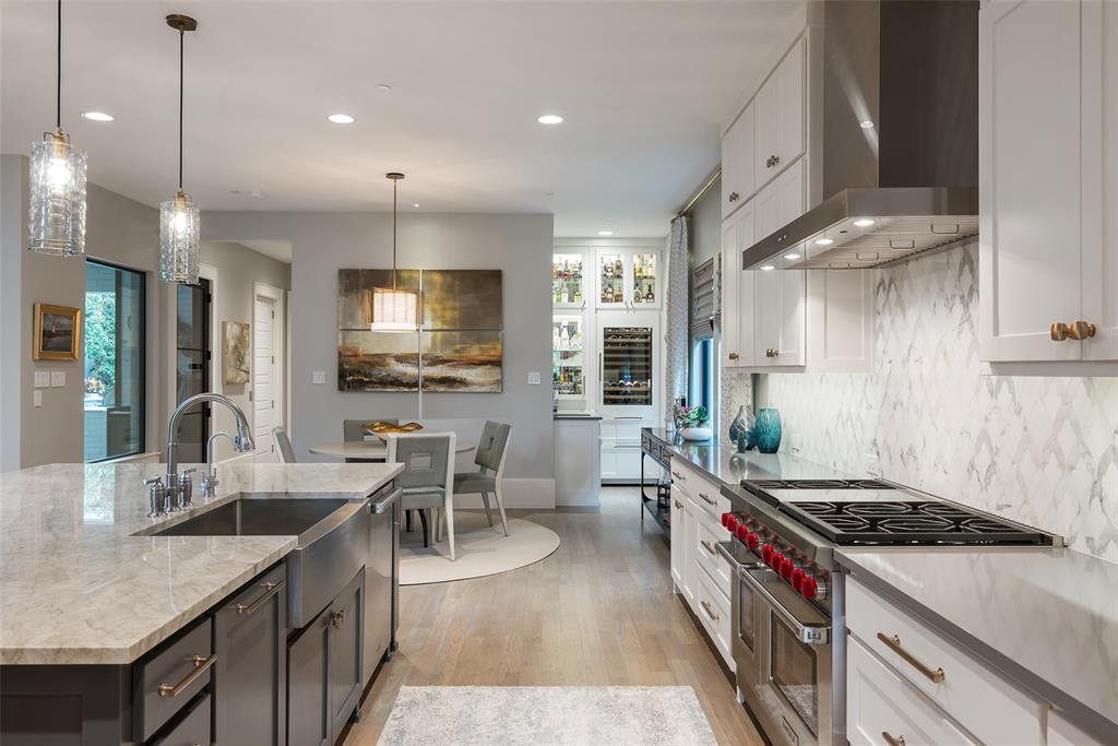 Proximo - Residential