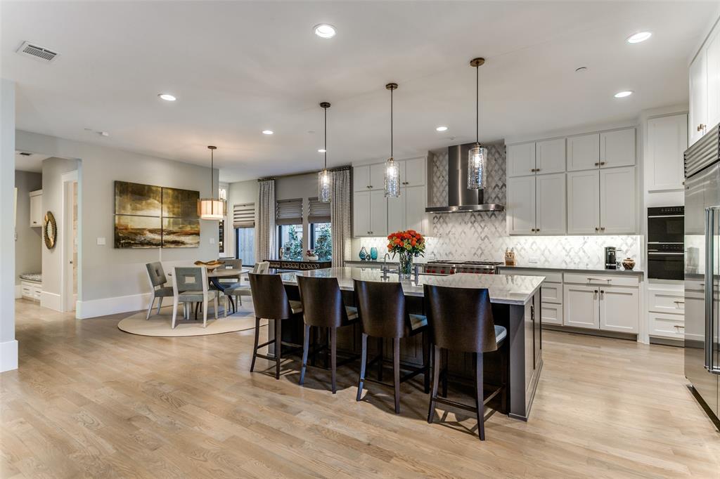 Proximo - Residential