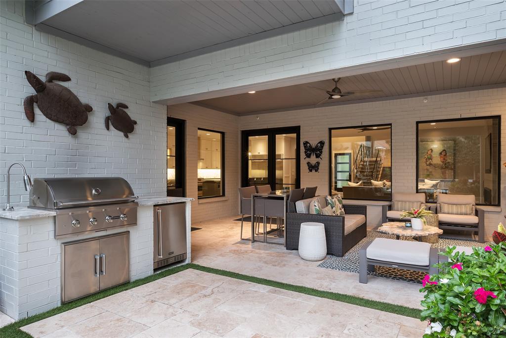 Proximo - Residential