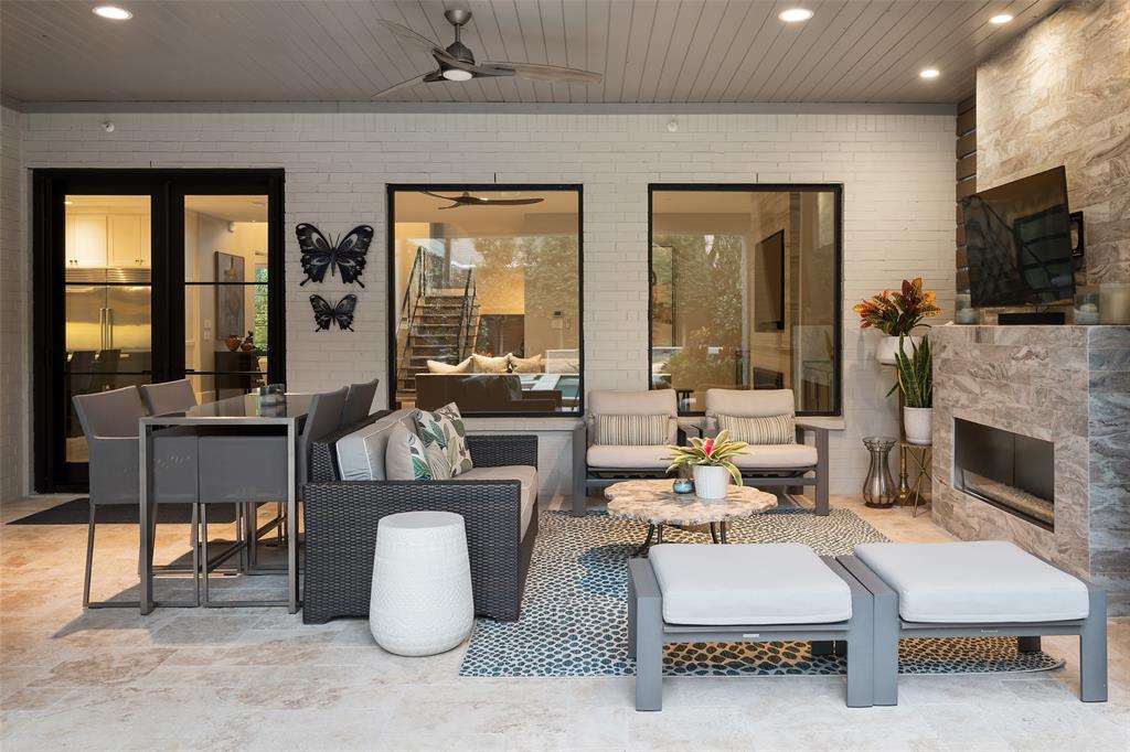 Proximo - Residential