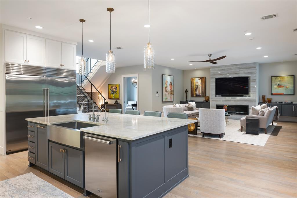 Proximo - Residential