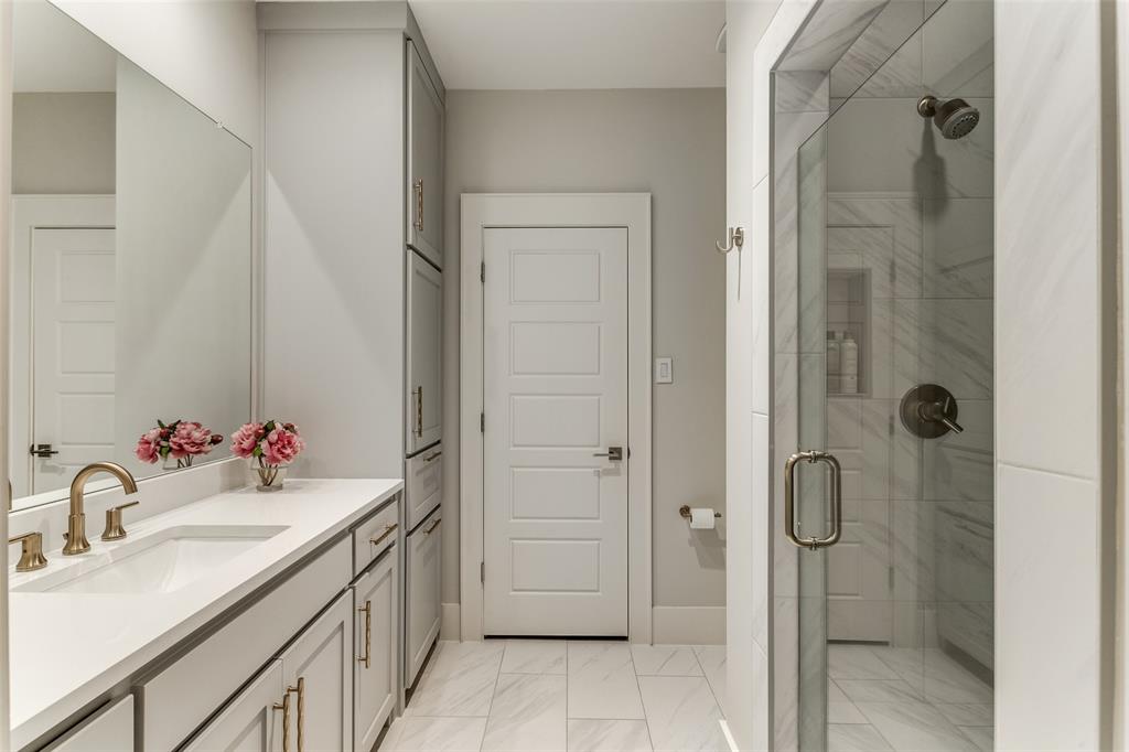 Proximo - Residential