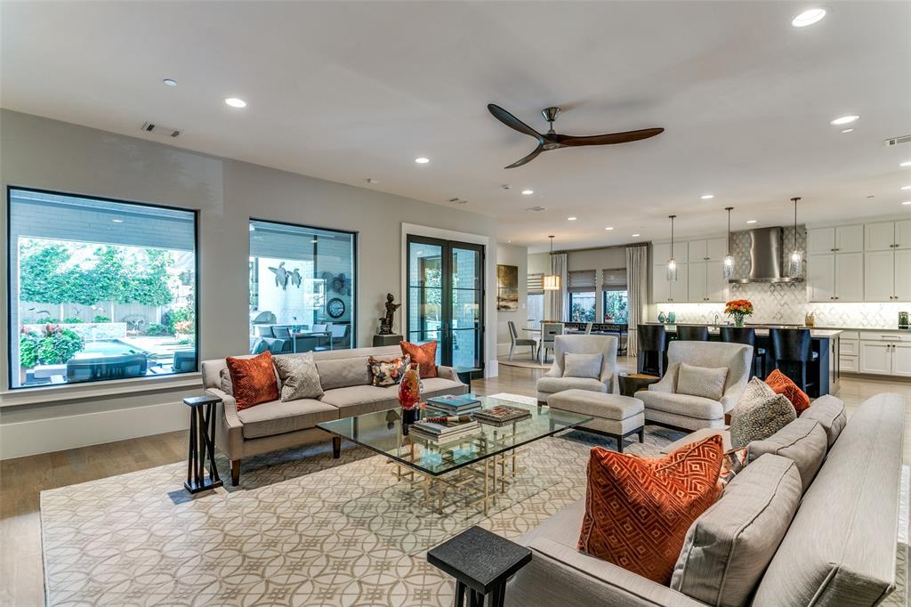 Proximo - Residential