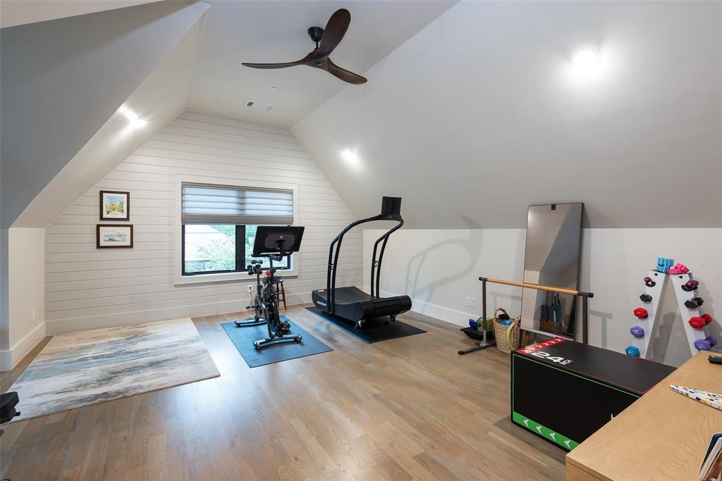 Proximo - Residential