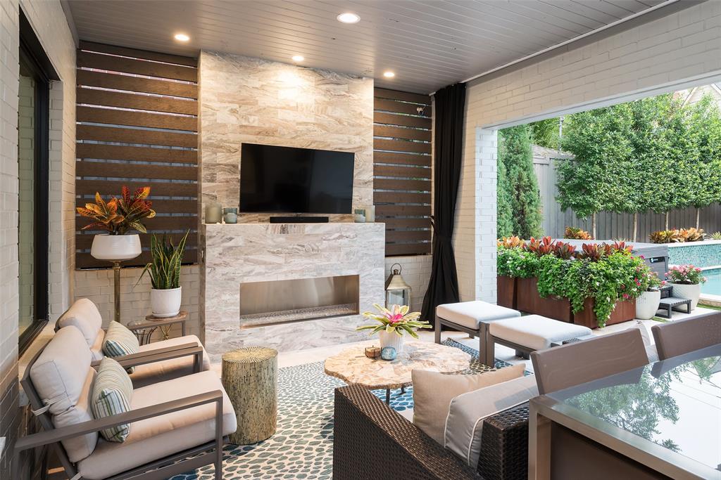 Proximo - Residential