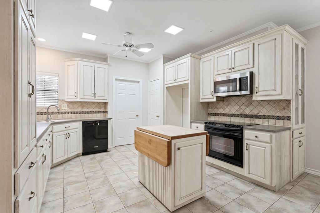 Highlands Sec Two - Residential