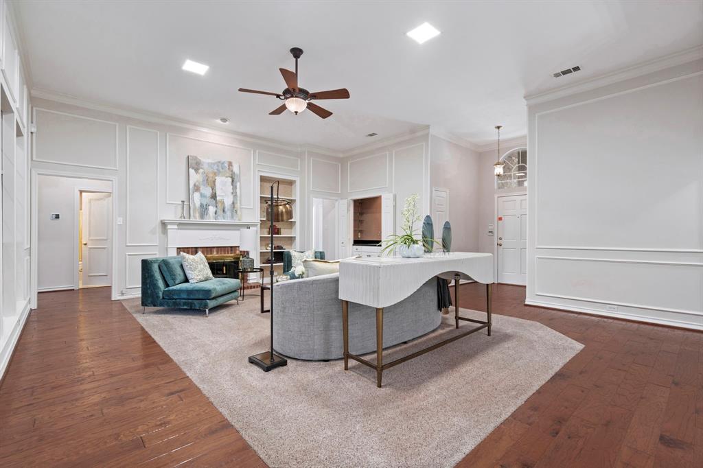 Highlands Sec Two - Residential