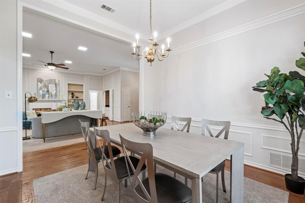 Highlands Sec Two - Residential