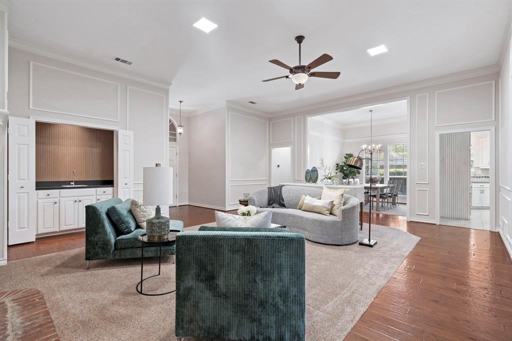 Highlands Sec Two - Residential