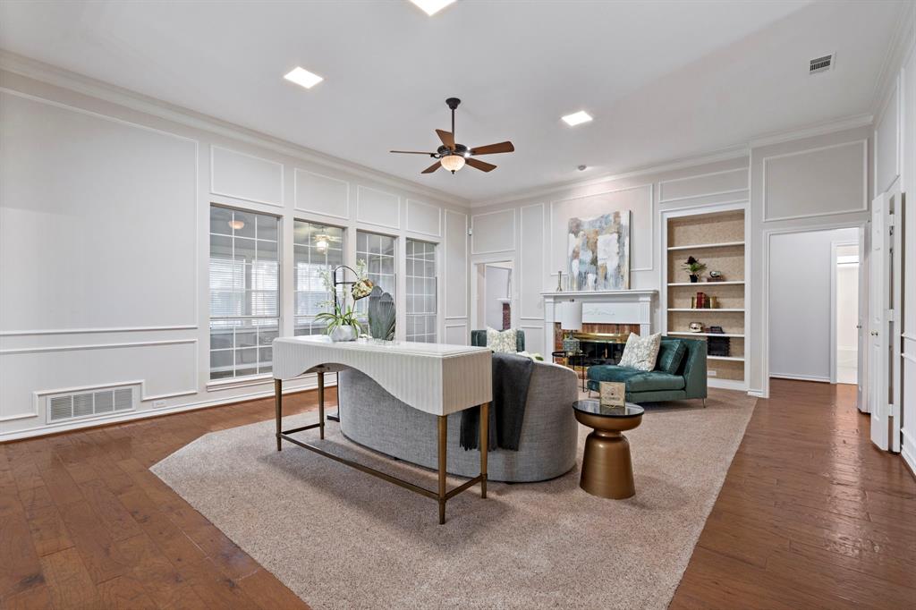 Highlands Sec Two - Residential