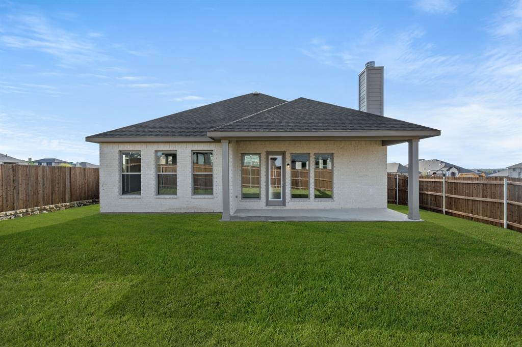 The Parks at Panchasarp Farms Phase 3 - Residential