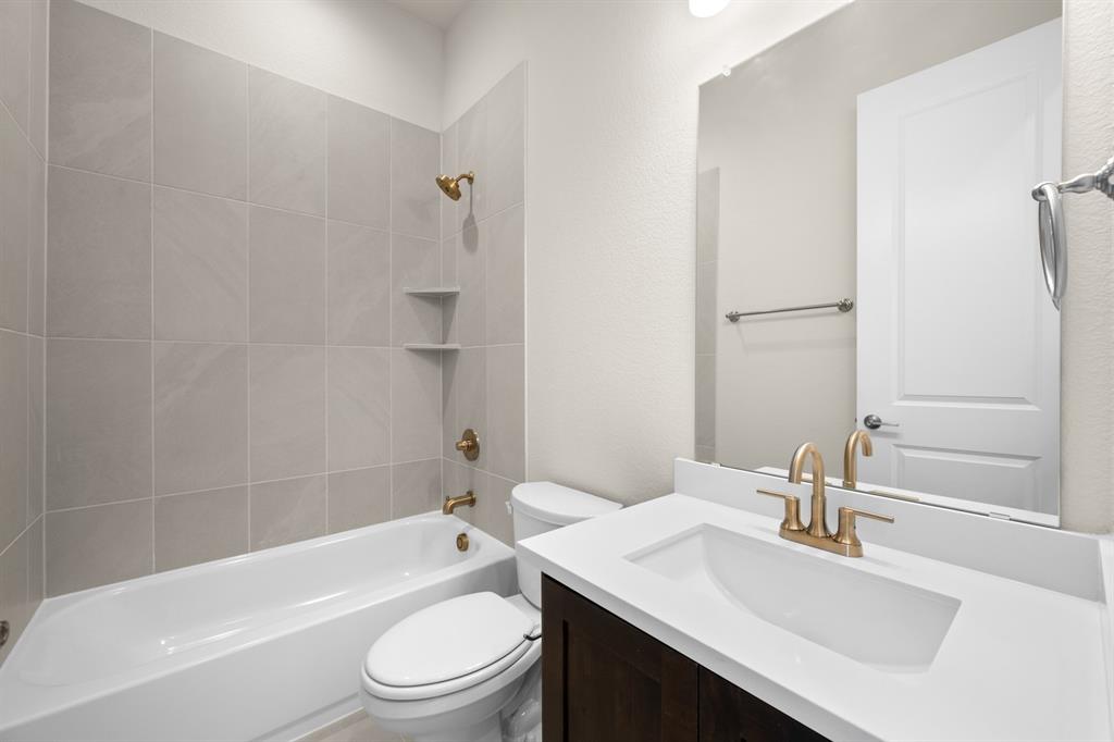 The Parks at Panchasarp Farms Phase 3 - Residential