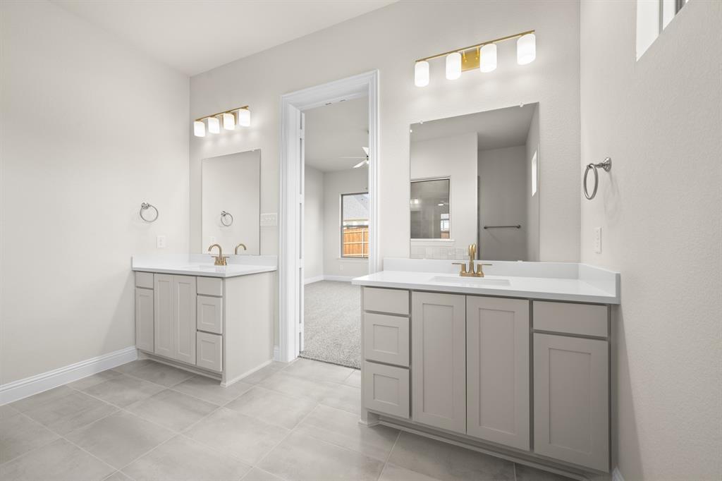 The Parks at Panchasarp Farms Phase 3 - Residential