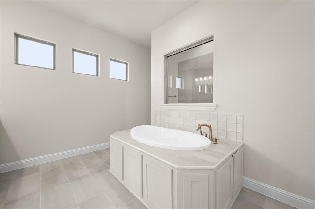 The Parks at Panchasarp Farms Phase 3 - Residential