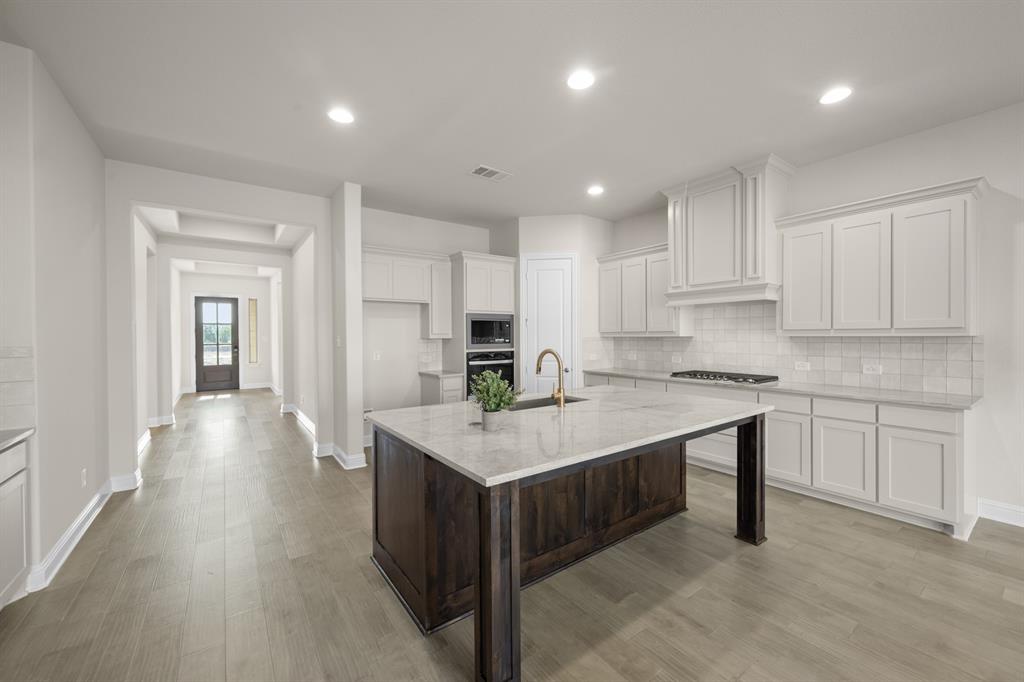 The Parks at Panchasarp Farms Phase 3 - Residential