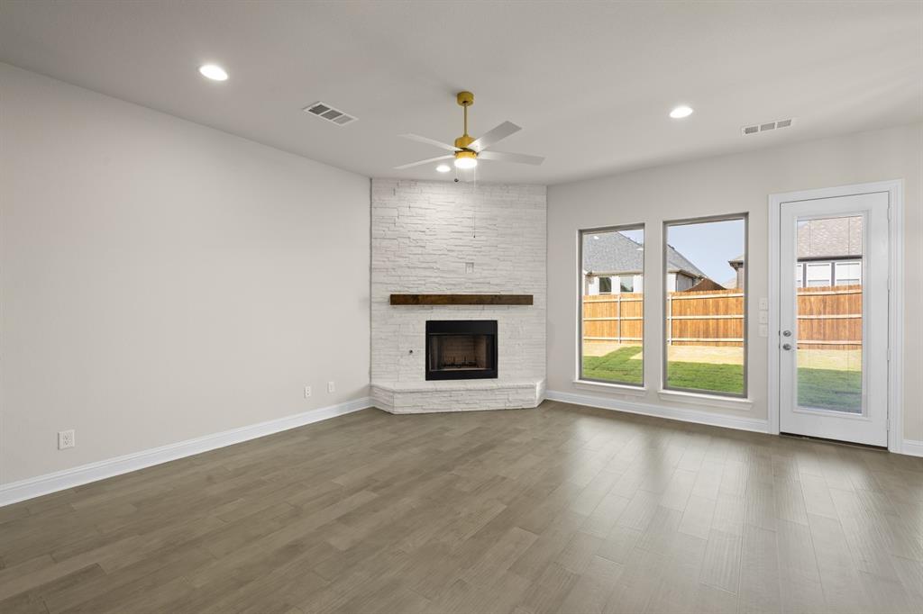 The Parks at Panchasarp Farms Phase 3 - Residential