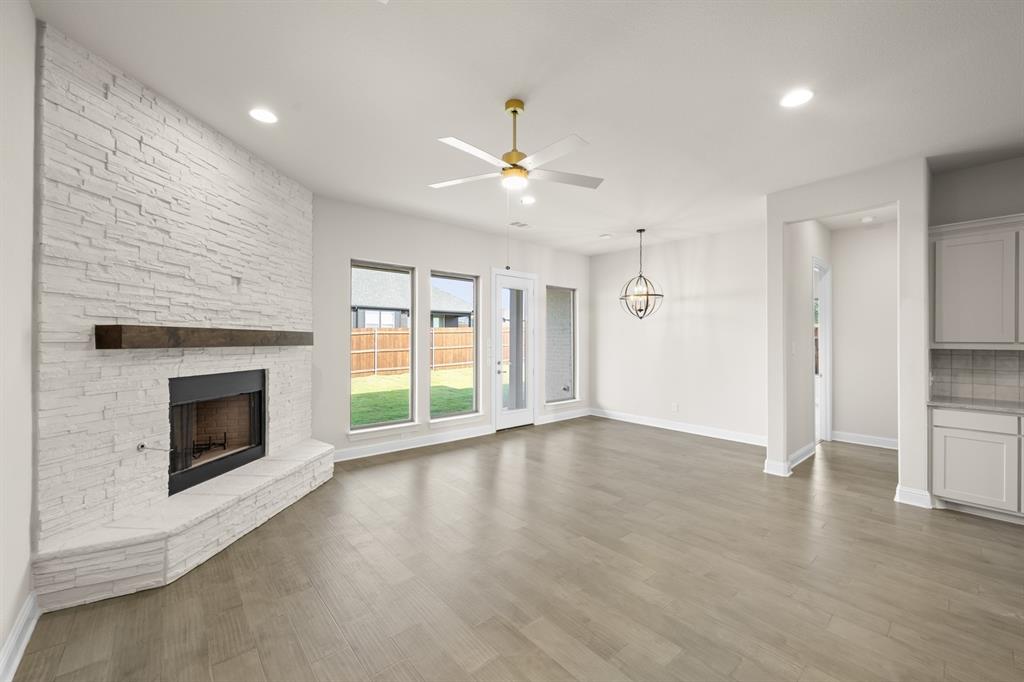 The Parks at Panchasarp Farms Phase 3 - Residential