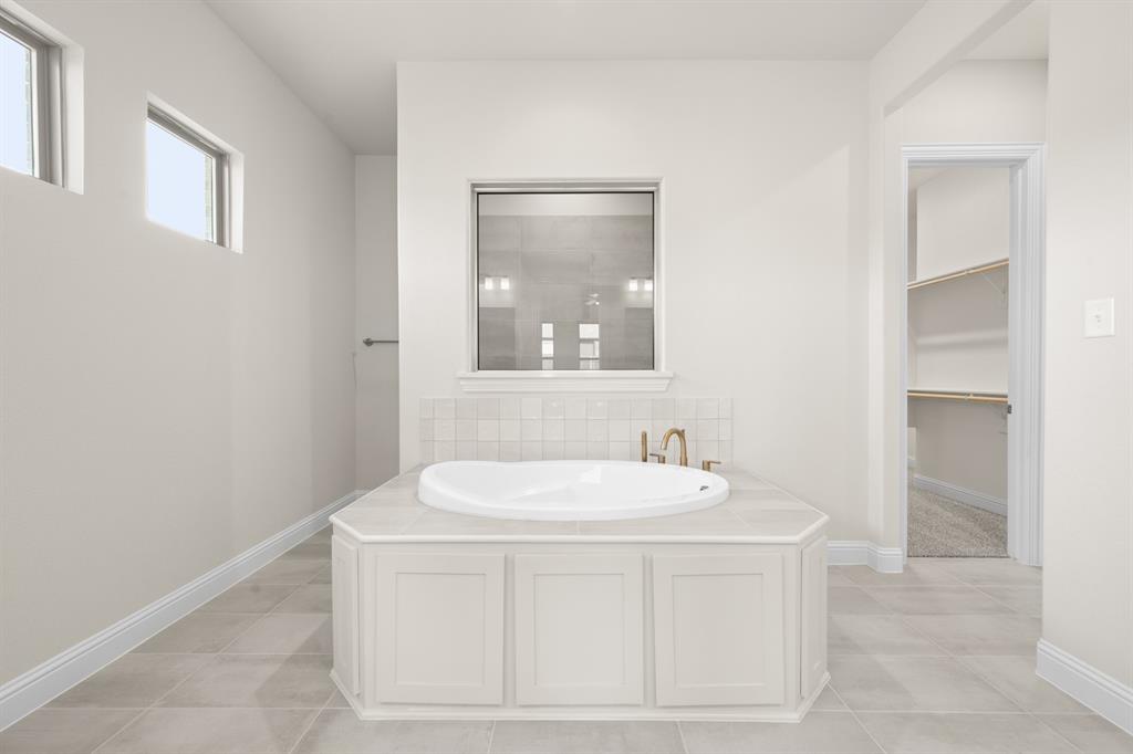 The Parks at Panchasarp Farms Phase 3 - Residential