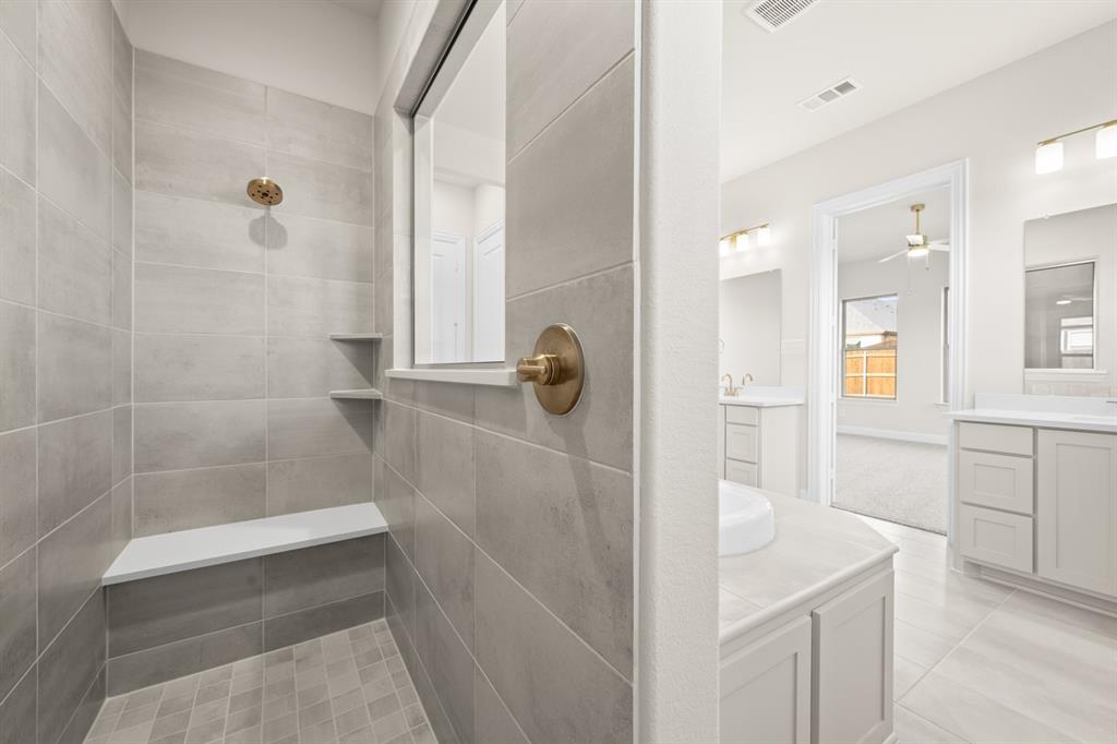 The Parks at Panchasarp Farms Phase 3 - Residential