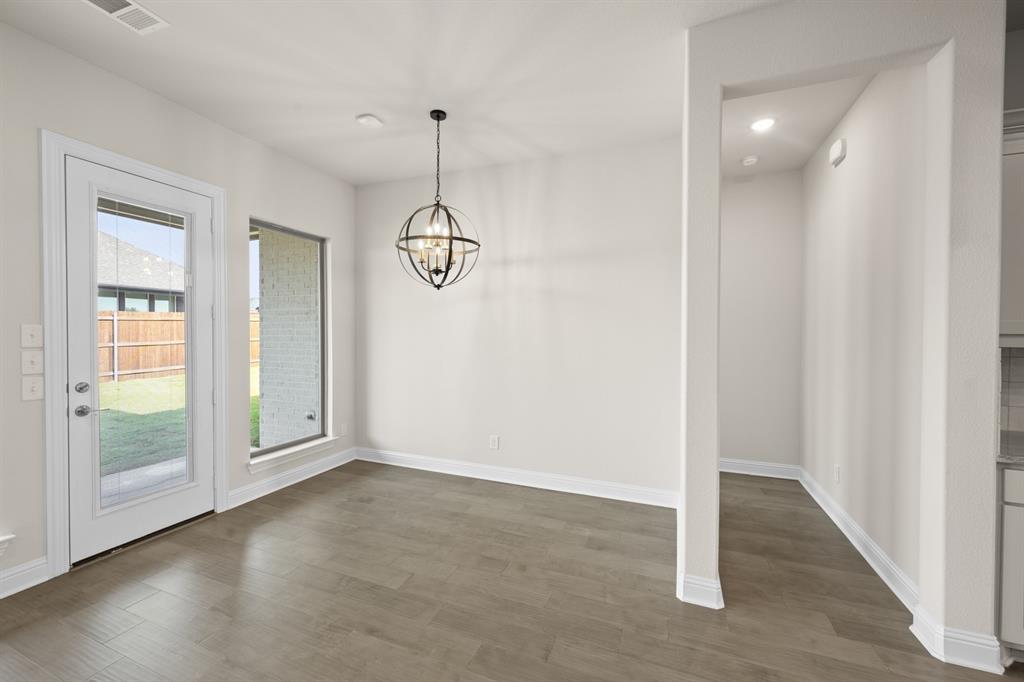 The Parks at Panchasarp Farms Phase 3 - Residential