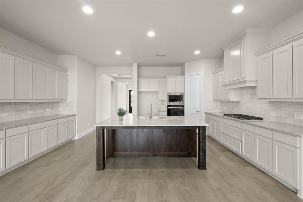 The Parks at Panchasarp Farms Phase 3 - Residential