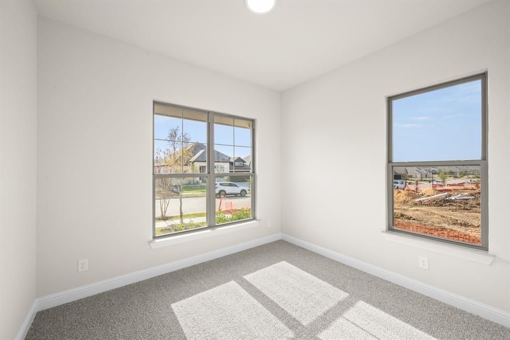 The Parks at Panchasarp Farms Phase 3 - Residential