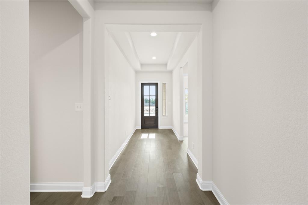 The Parks at Panchasarp Farms Phase 3 - Residential