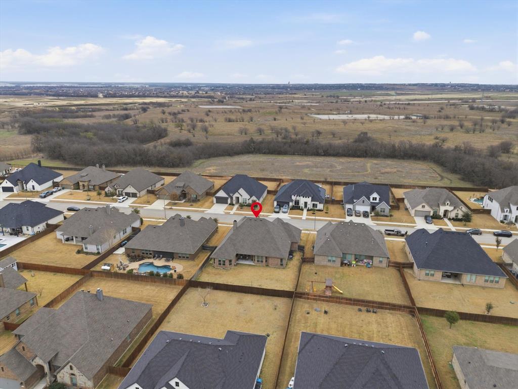 Spring Ranch Estates Add - Residential