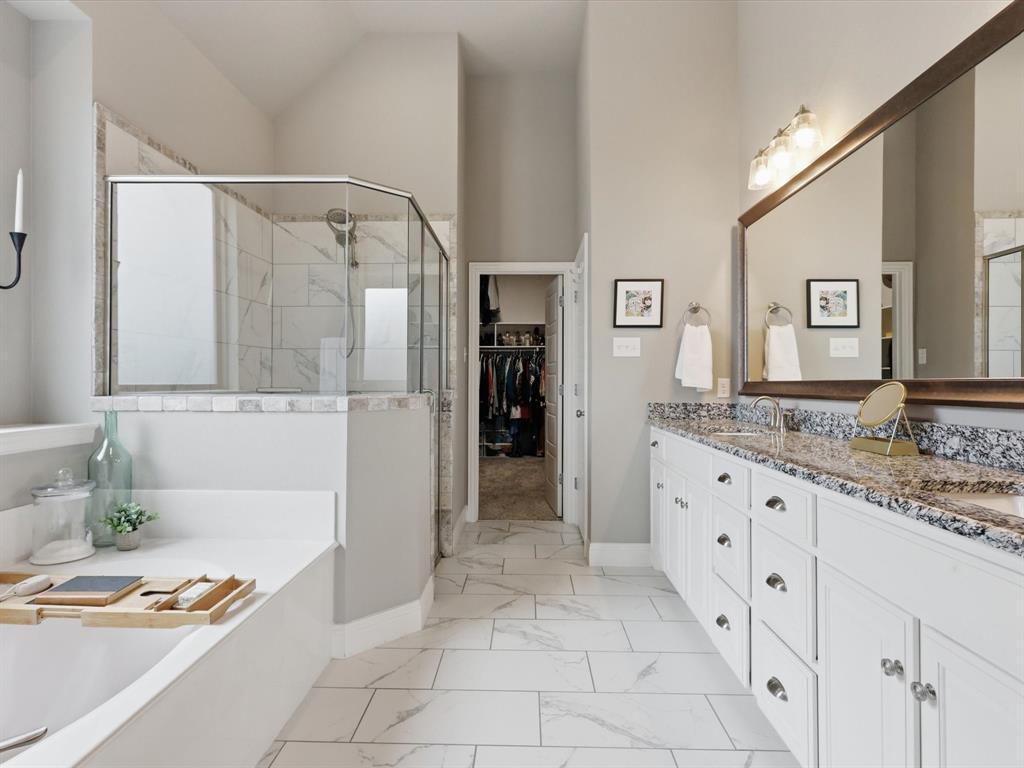 Spring Ranch Estates Add - Residential