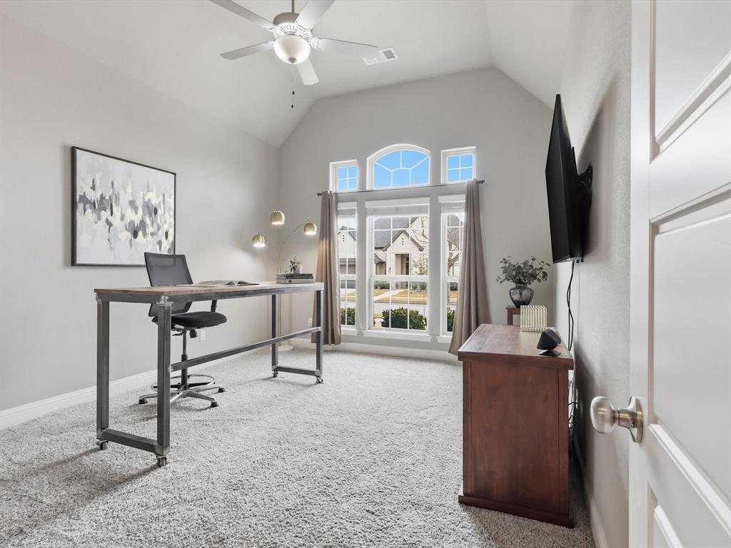 Spring Ranch Estates Add - Residential