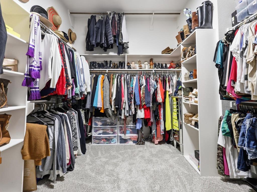 Spring Ranch Estates Add - Residential