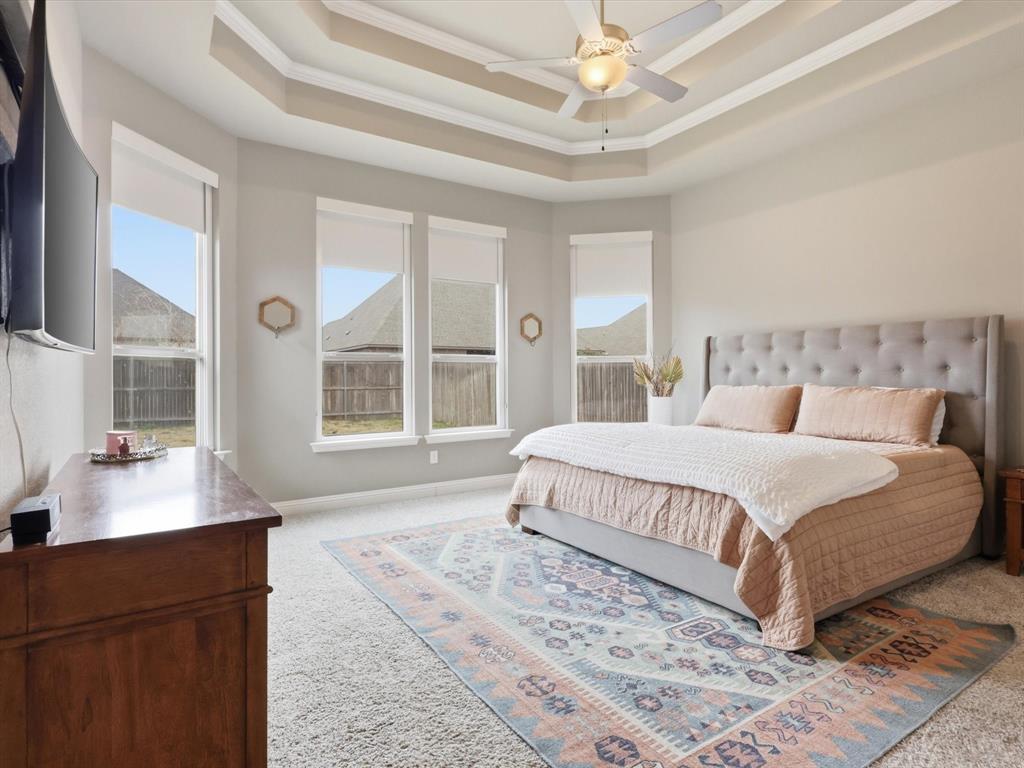 Spring Ranch Estates Add - Residential