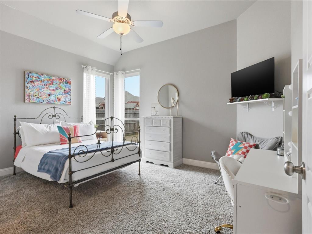 Spring Ranch Estates Add - Residential