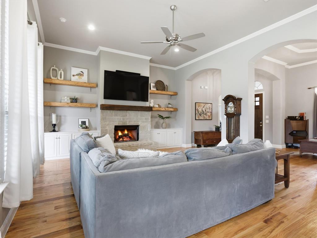 Spring Ranch Estates Add - Residential