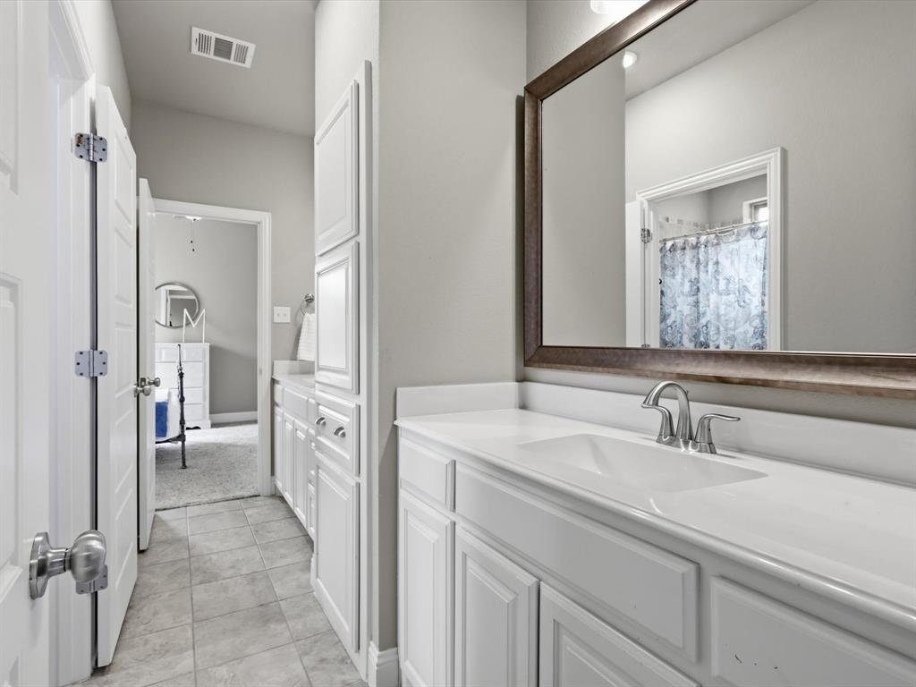 Spring Ranch Estates Add - Residential